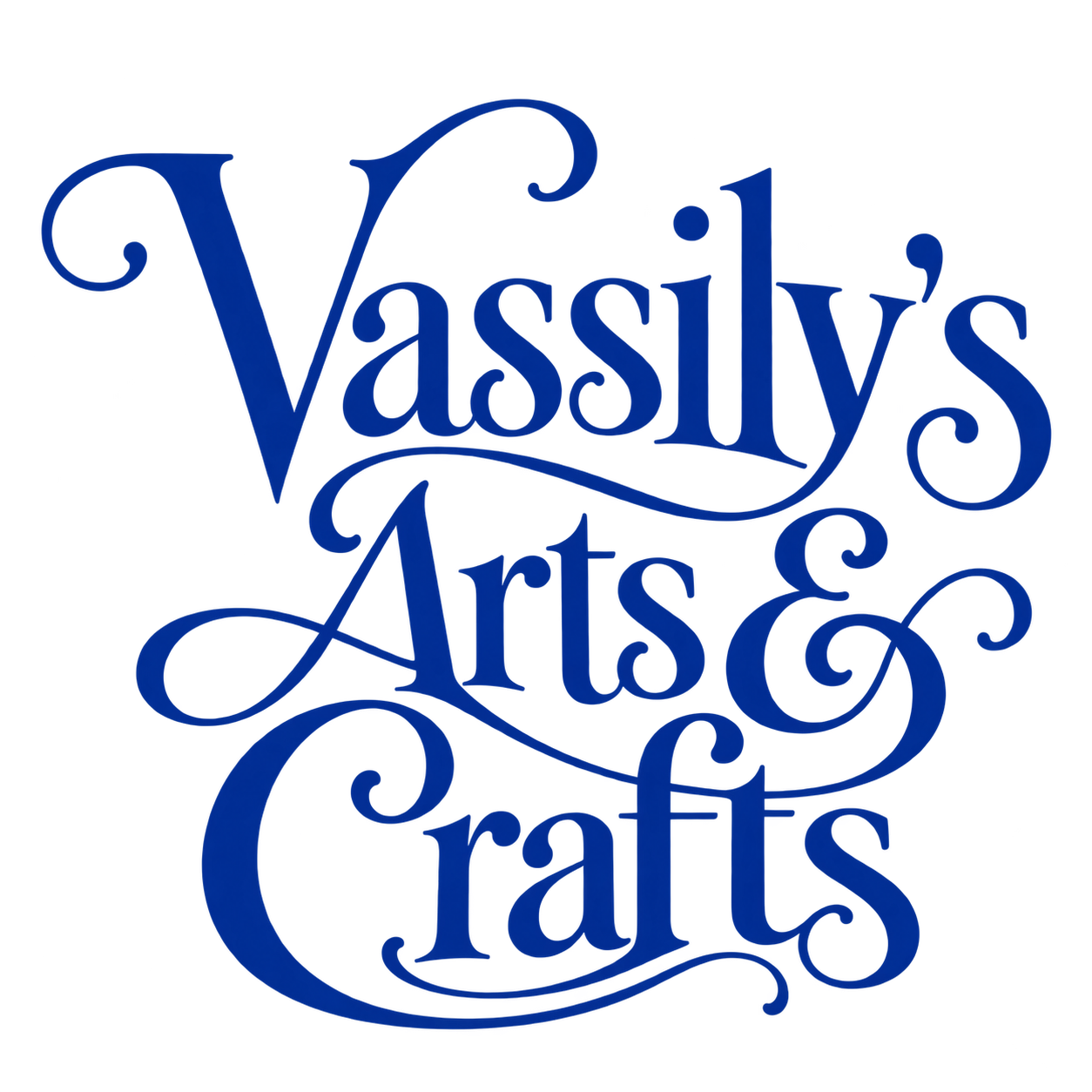 Vassily's Arts & Crafts
